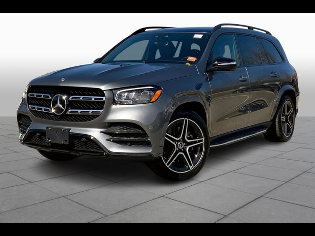 2023 Mercedes-Benz GLS 450