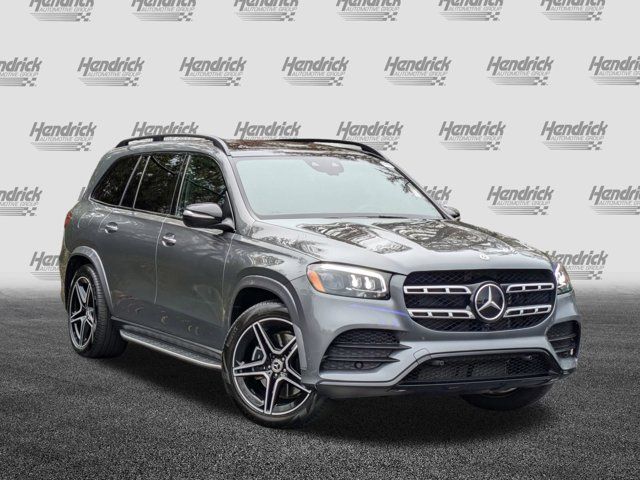 2023 Mercedes-Benz GLS 450