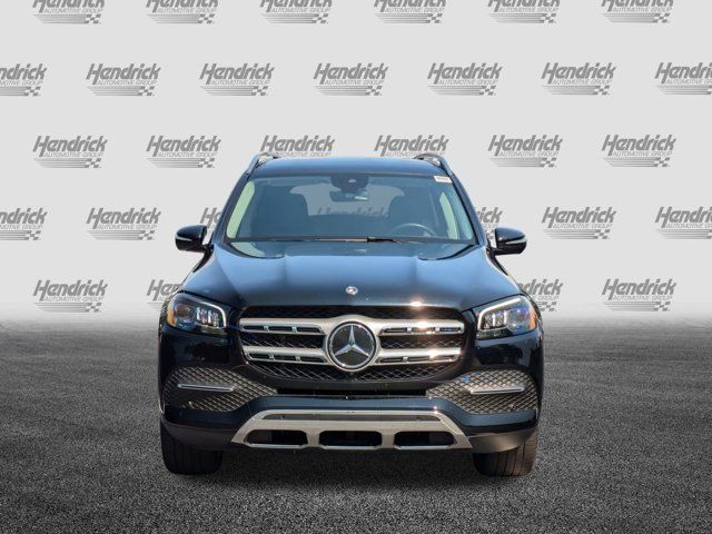 2023 Mercedes-Benz GLS 450