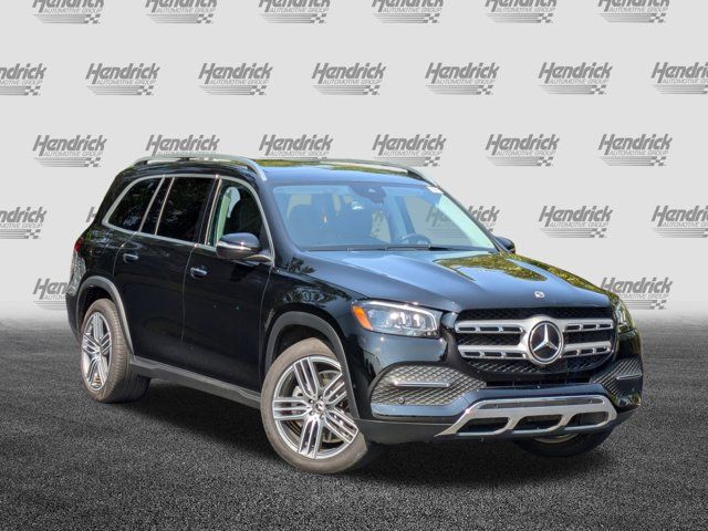 2023 Mercedes-Benz GLS 450