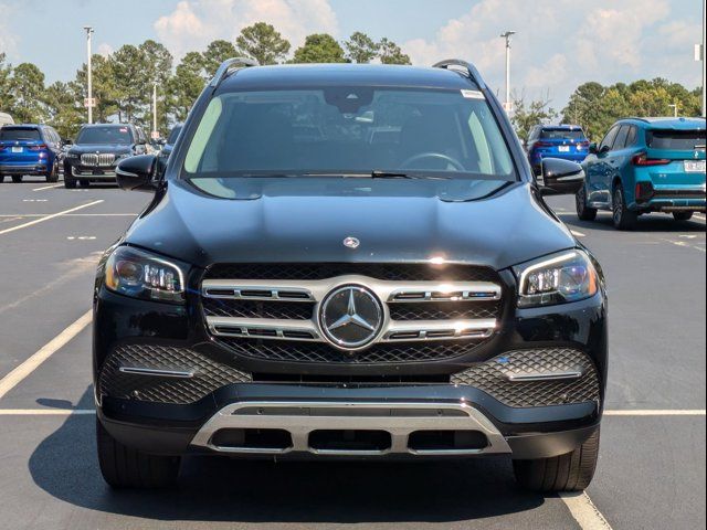 2023 Mercedes-Benz GLS 450