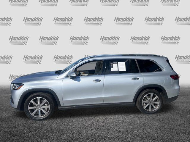 2023 Mercedes-Benz GLS 450