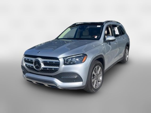 2023 Mercedes-Benz GLS 450
