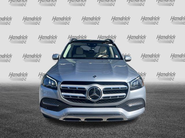 2023 Mercedes-Benz GLS 450