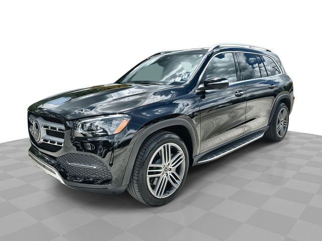 2023 Mercedes-Benz GLS 450