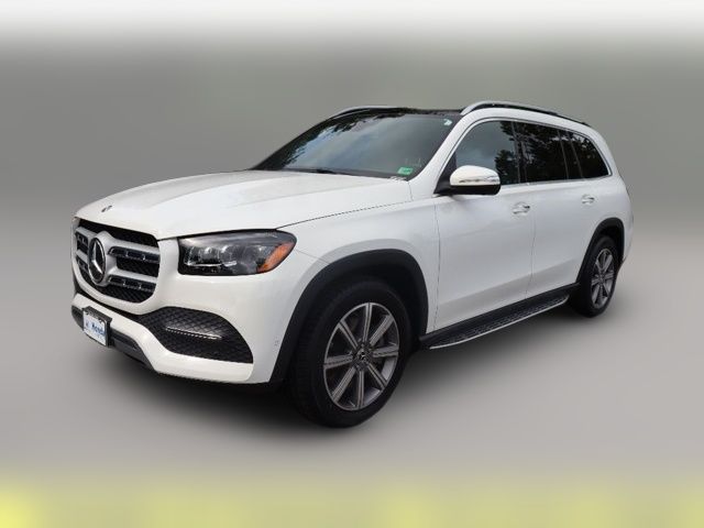 2023 Mercedes-Benz GLS 450