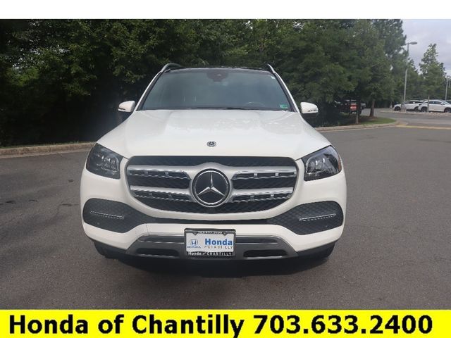 2023 Mercedes-Benz GLS 450