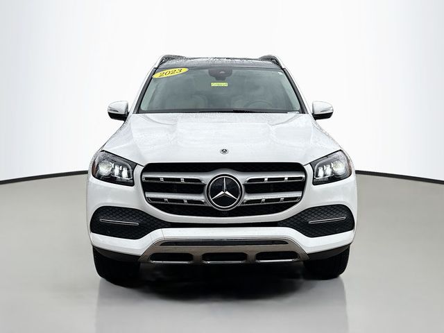 2023 Mercedes-Benz GLS 450