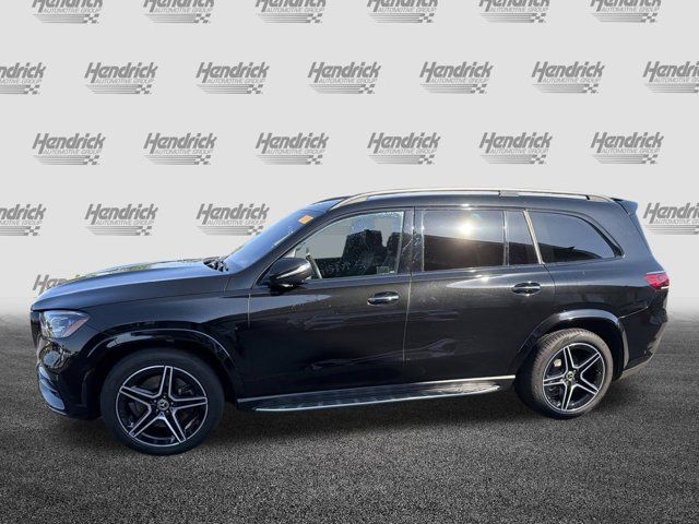 2023 Mercedes-Benz GLS 580