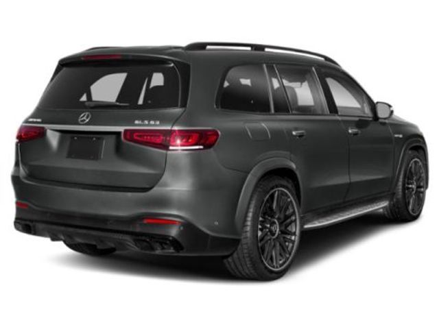 2023 Mercedes-Benz GLS AMG 63