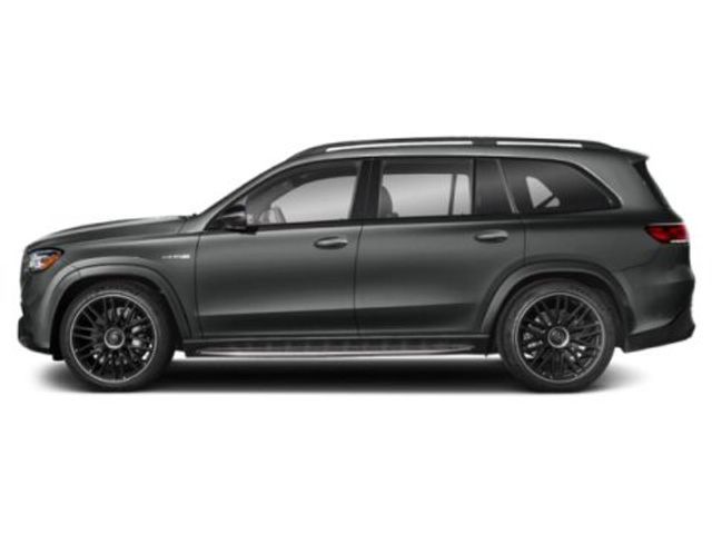 2023 Mercedes-Benz GLS AMG 63