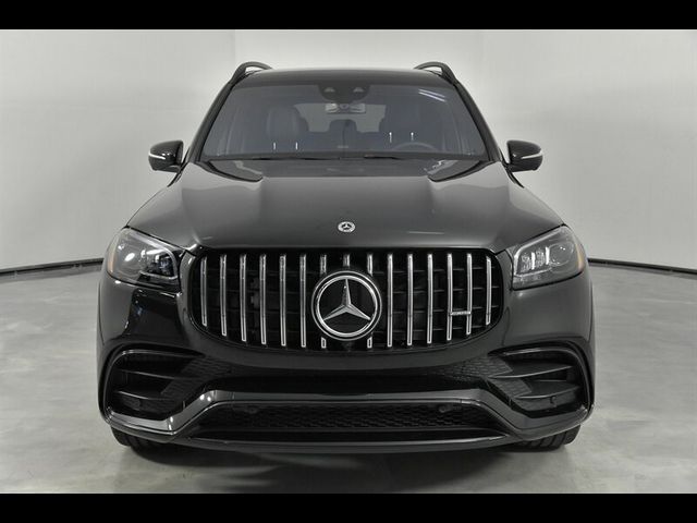 2023 Mercedes-Benz GLS AMG 63