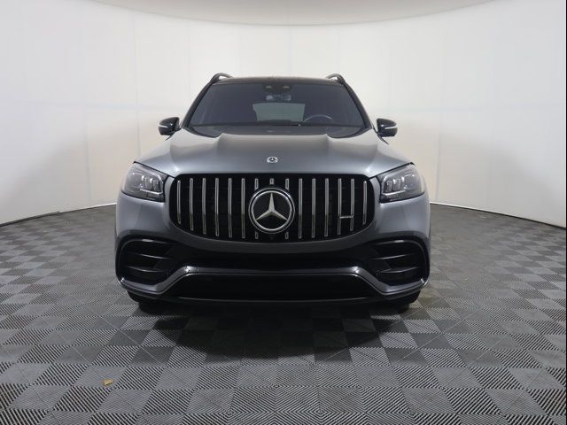 2023 Mercedes-Benz GLS AMG 63