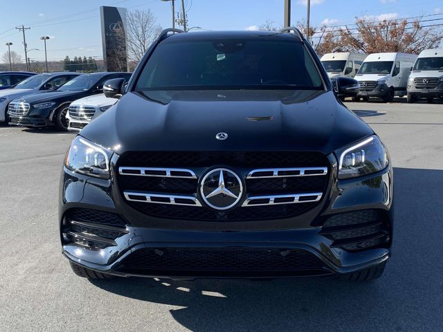 2023 Mercedes-Benz GLS 450