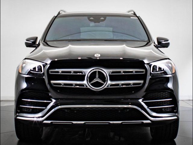 2023 Mercedes-Benz GLS 450