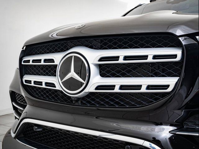 2023 Mercedes-Benz GLS 450