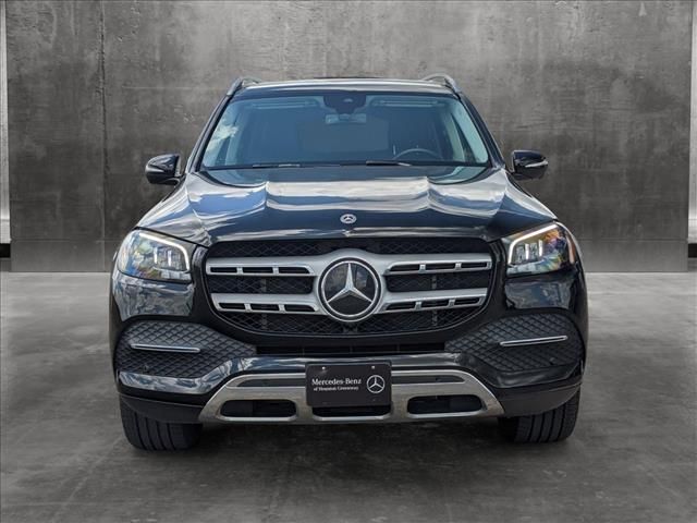 2023 Mercedes-Benz GLS 450