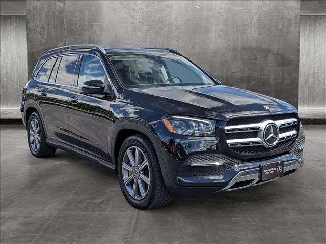 2023 Mercedes-Benz GLS 450