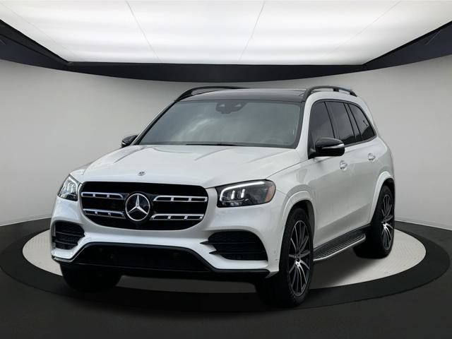 2023 Mercedes-Benz GLS 450