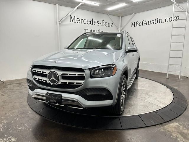 2023 Mercedes-Benz GLS 450