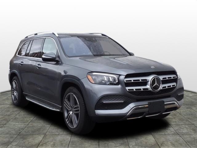 2023 Mercedes-Benz GLS 450