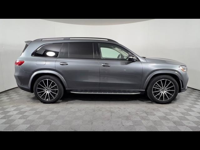 2023 Mercedes-Benz GLS 450