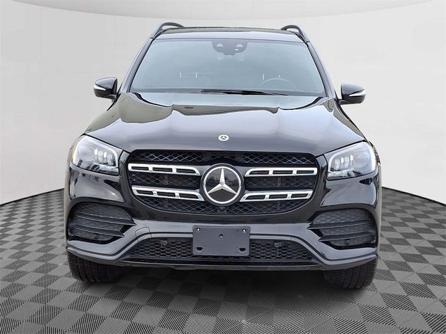 2023 Mercedes-Benz GLS 450