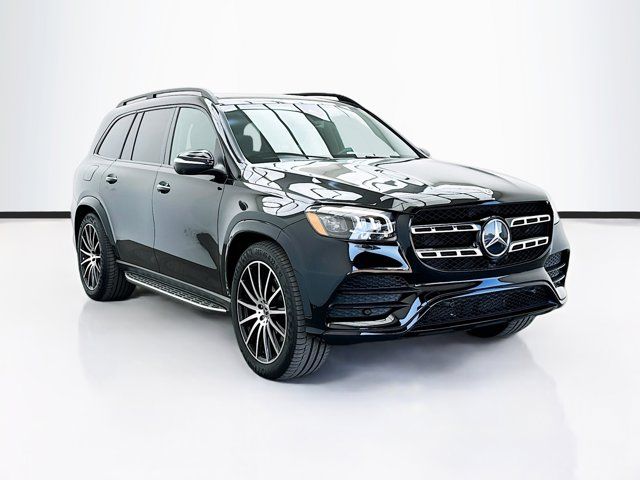 2023 Mercedes-Benz GLS 450