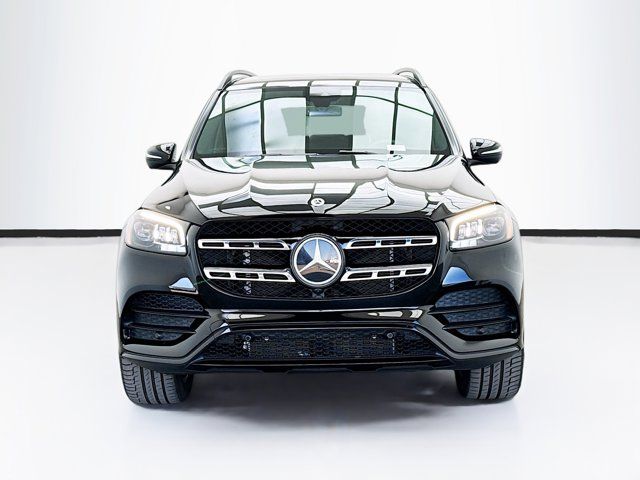 2023 Mercedes-Benz GLS 450