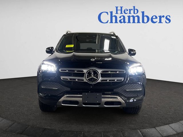 2023 Mercedes-Benz GLS 450