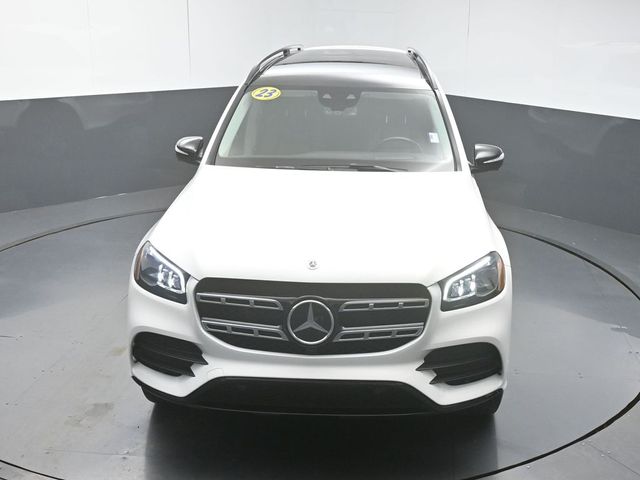 2023 Mercedes-Benz GLS 450