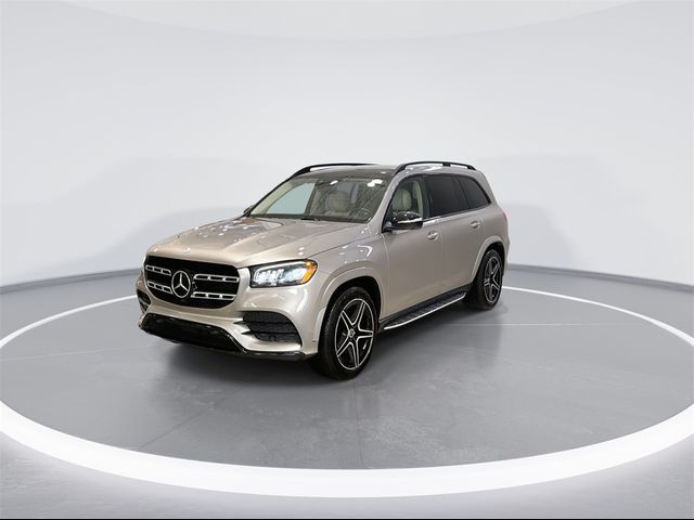 2023 Mercedes-Benz GLS 450