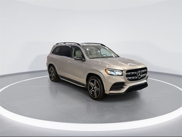 2023 Mercedes-Benz GLS 450