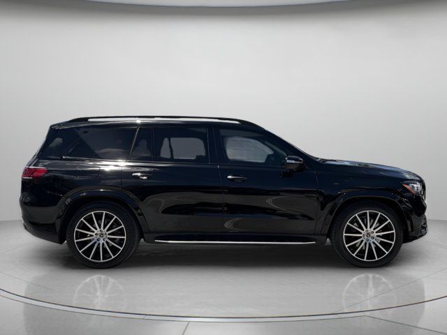 2023 Mercedes-Benz GLS 450