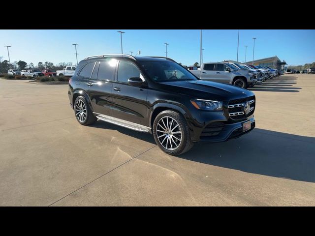 2023 Mercedes-Benz GLS 450