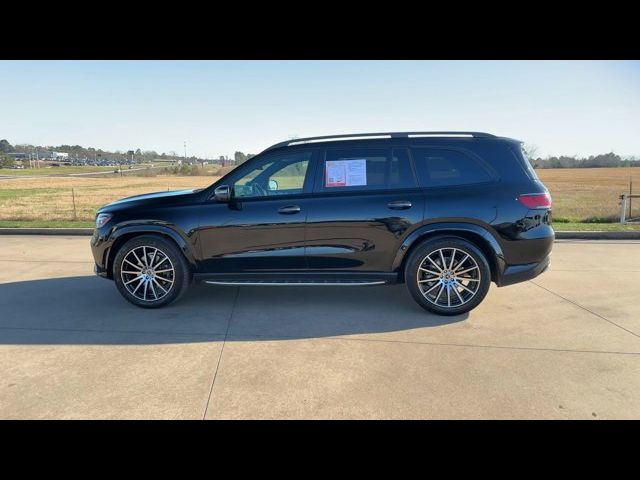 2023 Mercedes-Benz GLS 450