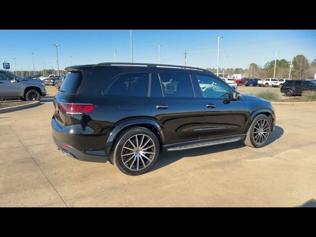 2023 Mercedes-Benz GLS 450