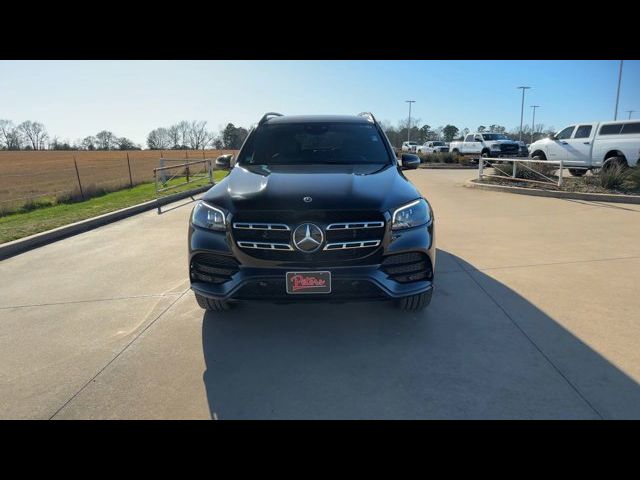 2023 Mercedes-Benz GLS 450