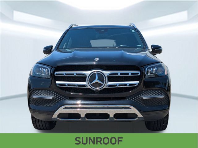 2023 Mercedes-Benz GLS 450