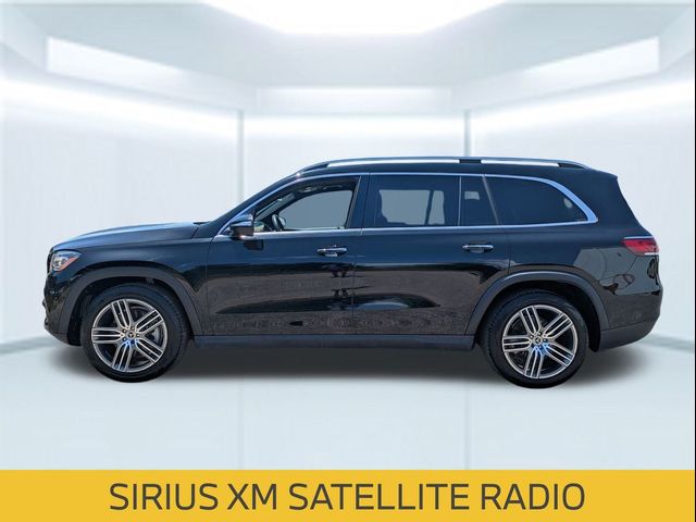 2023 Mercedes-Benz GLS 450