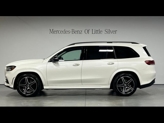 2023 Mercedes-Benz GLS 450