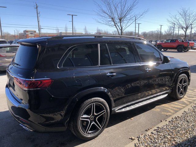 2023 Mercedes-Benz GLS 450