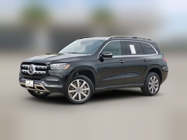 2023 Mercedes-Benz GLS 450