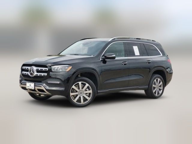 2023 Mercedes-Benz GLS 450