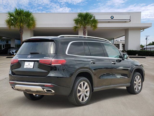 2023 Mercedes-Benz GLS 450