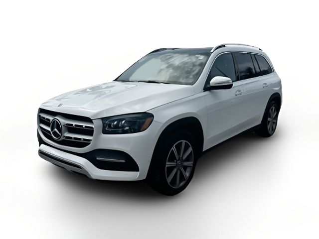 2023 Mercedes-Benz GLS 450