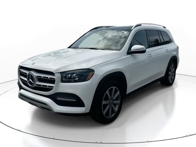 2023 Mercedes-Benz GLS 450