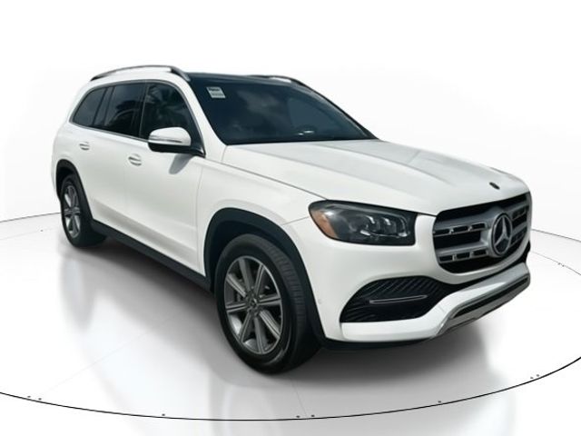 2023 Mercedes-Benz GLS 450