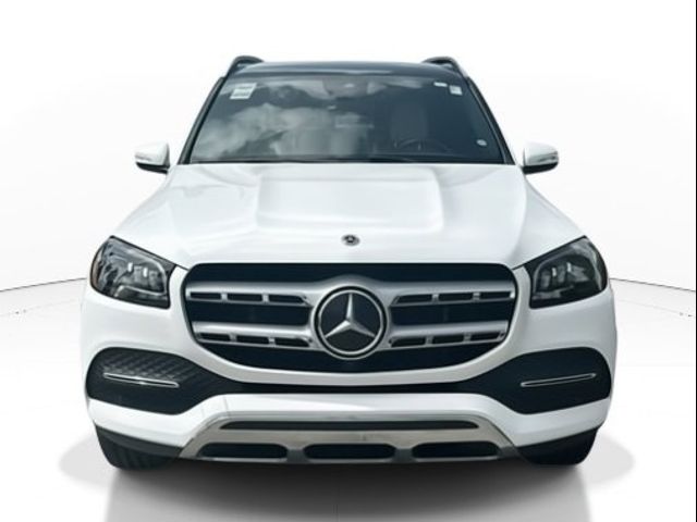 2023 Mercedes-Benz GLS 450