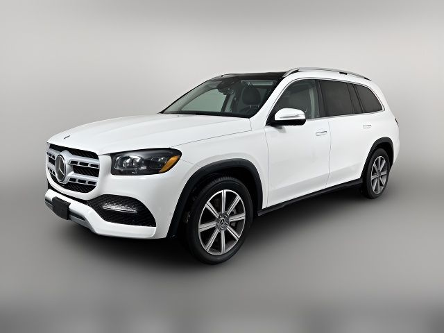 2023 Mercedes-Benz GLS 450